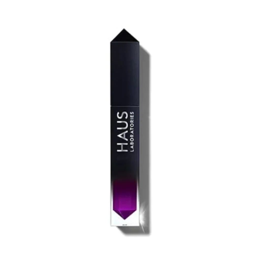 HAUS LABS by Lady Gaga LE RIOT LIP GLOSS Ultra Shine Color JOANNE - MSRP $35‎